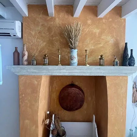 Sokratis Apartament