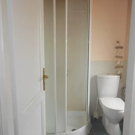 Apartament Sokratis *