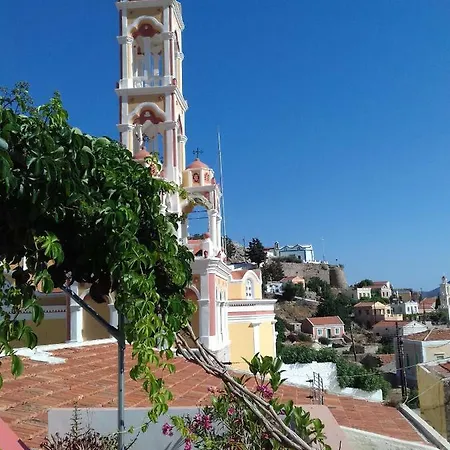 Sokratis * Symi