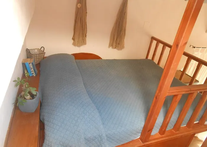 Sokratis Lejlighed Simi