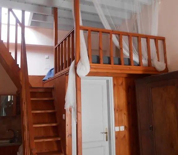 Lejlighed Sokratis Simi