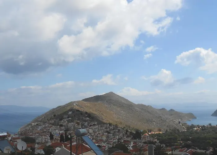 Lejlighed Sokratis *