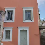 Sokratis Lägenhet Symi