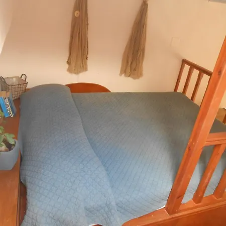 Sokratis Appartement Sými