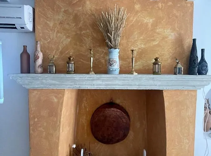 Sokratis Апартаменты