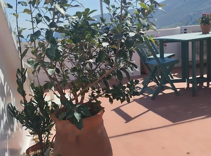 Sokratis Апартаменты *