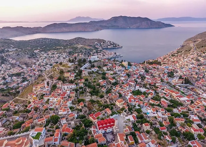 Апартаменты Sokratis